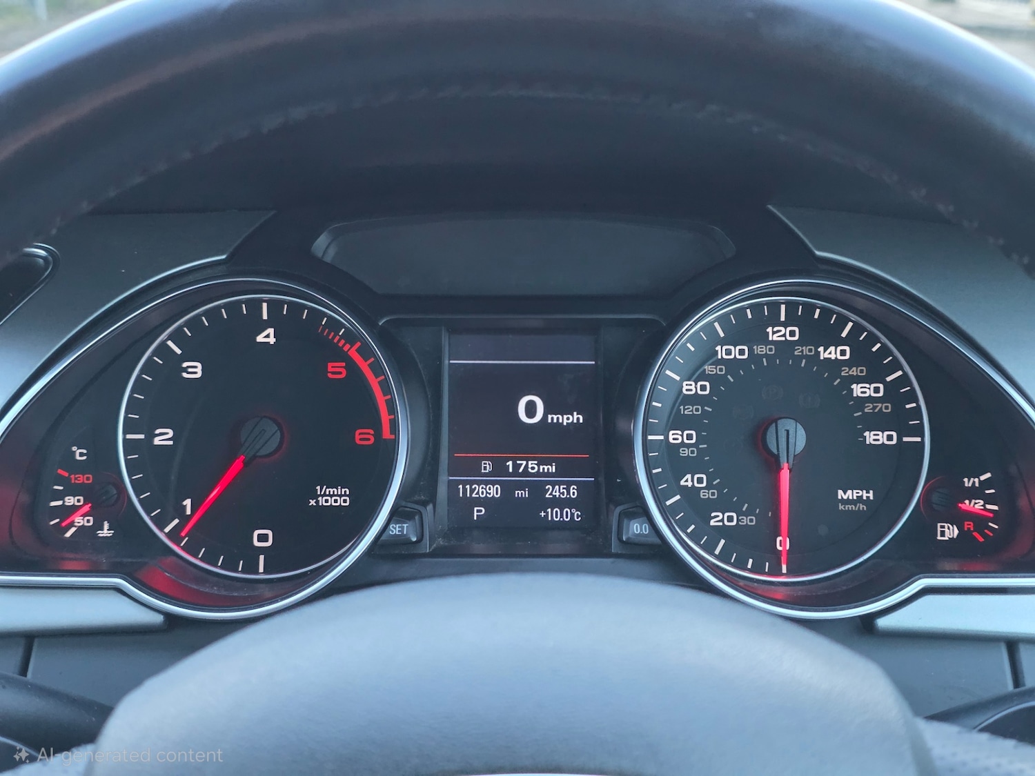 Used Audi A5 2009 for sale - 76856050: Photo 18