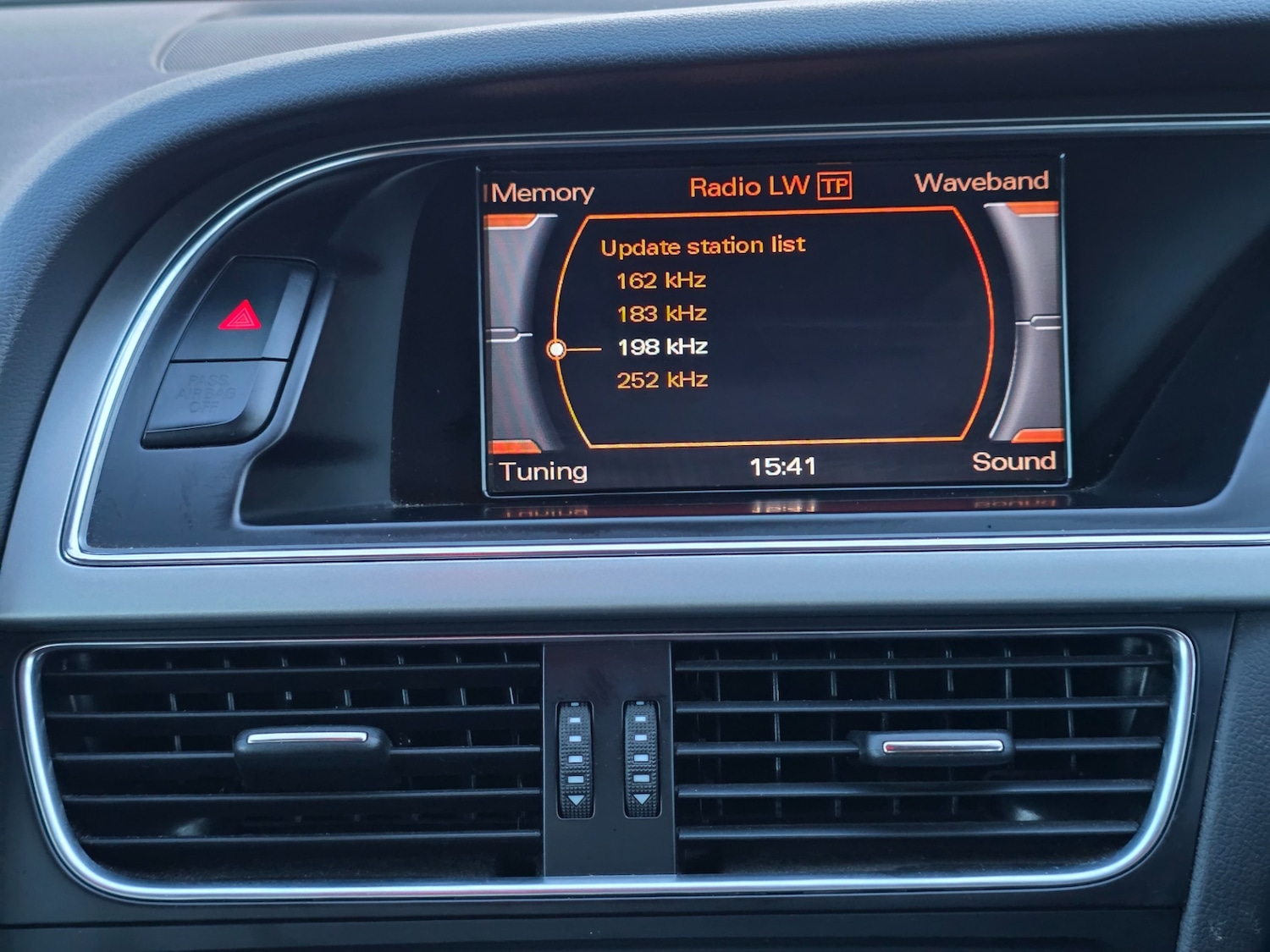 Used Audi A5 2009 for sale - 76856050: Photo 19