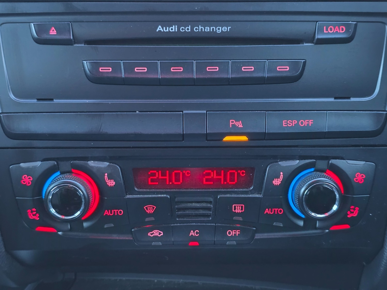 Used Audi A5 2009 for sale - 76856050: Photo 20