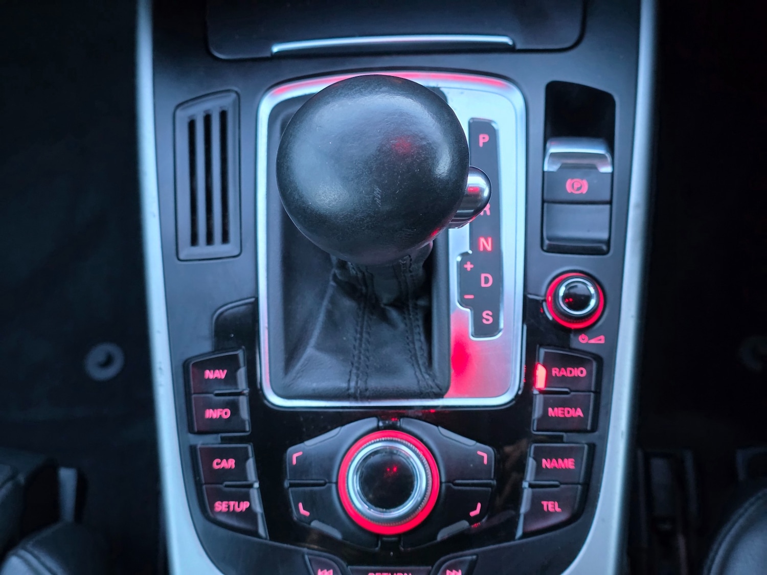 Used Audi A5 2009 for sale - 76856050: Photo 21