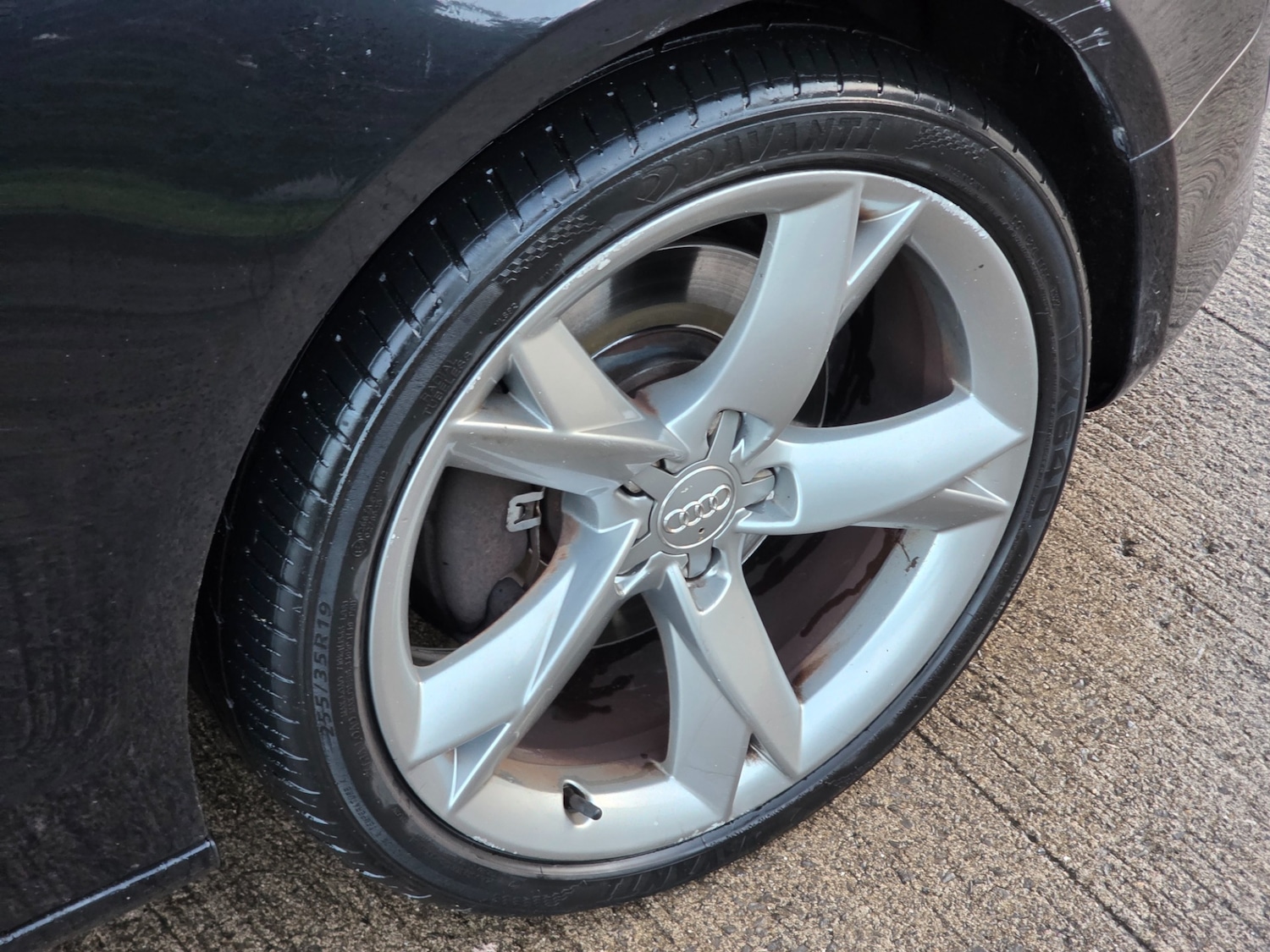 Used Audi A5 2009 for sale - 76856050: Photo 22