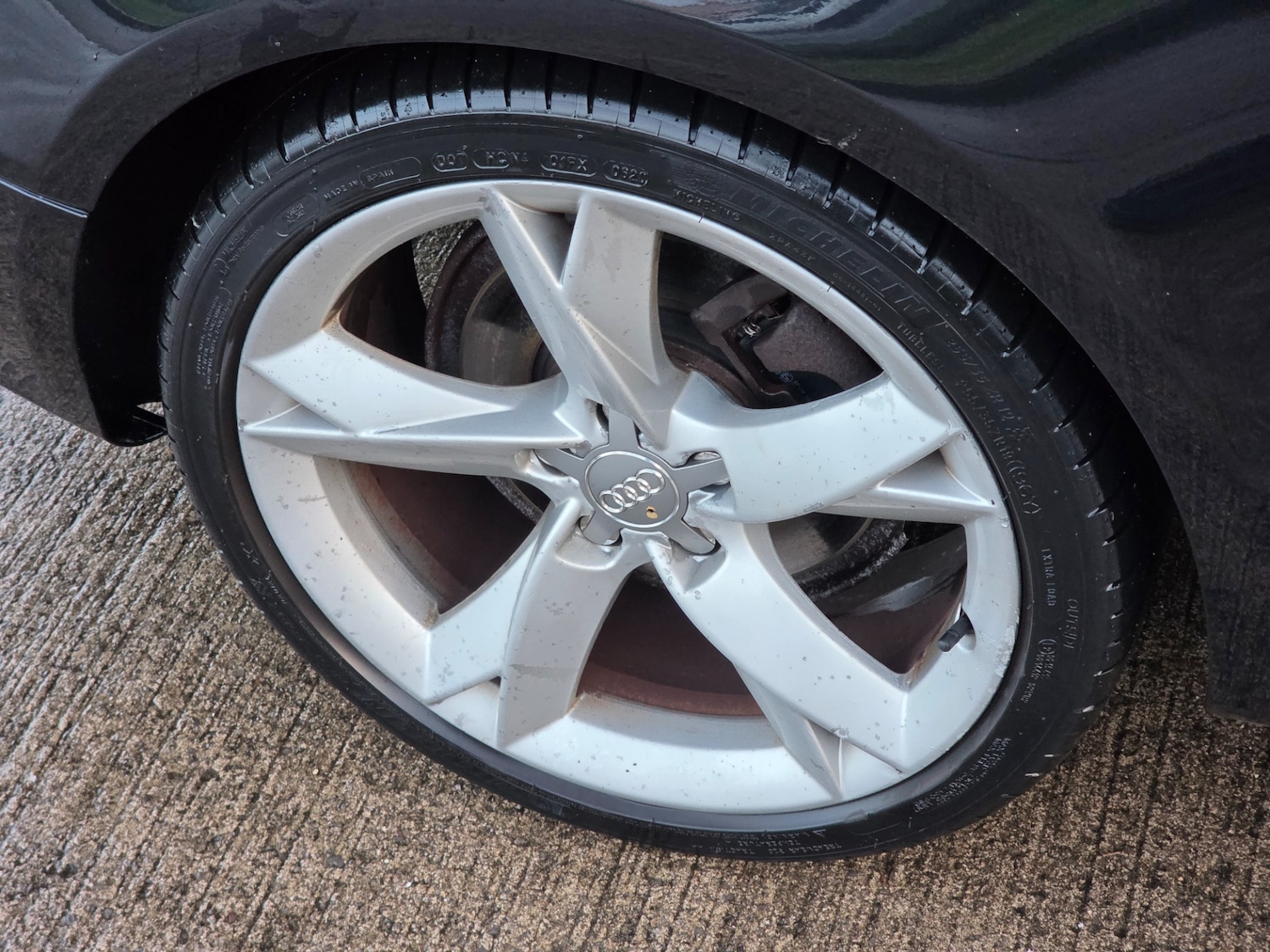 Used Audi A5 2009 for sale - 76856050: Photo 23