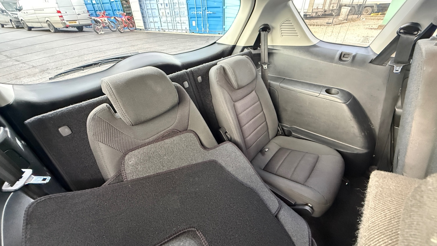 Used Ford S-Max 2012 for sale - 77548398: Photo 13