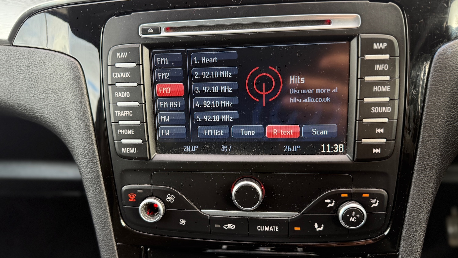 Used Ford S-Max 2012 for sale - 77548398: Photo 14