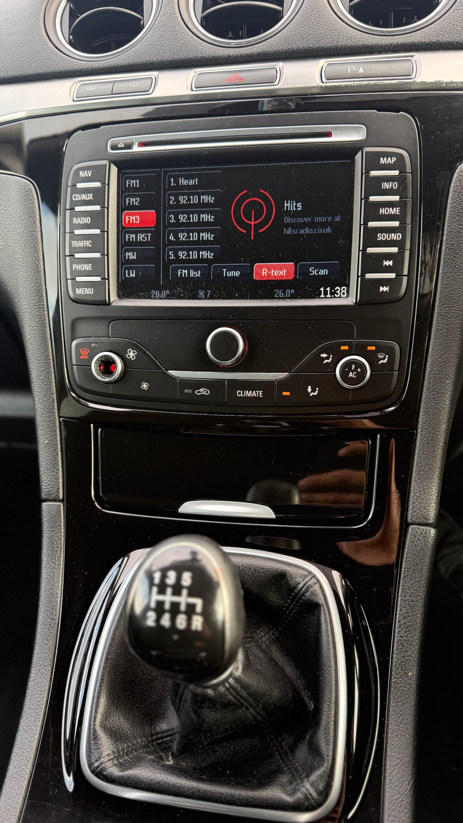 Used Ford S-Max 2012 for sale - 77548398: Photo 17