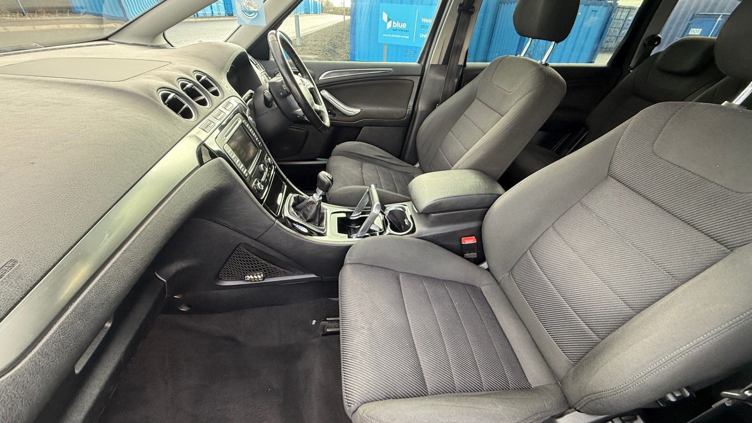 Used Ford S-Max 2012 for sale - 77548398: Photo 21