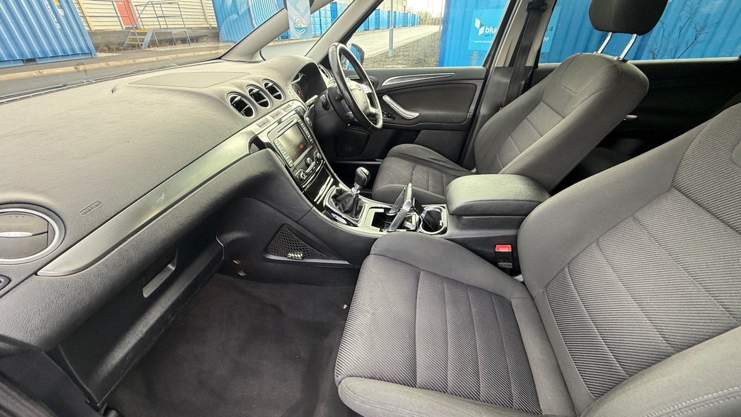 Used Ford S-Max 2012 for sale - 77548398: Photo 22