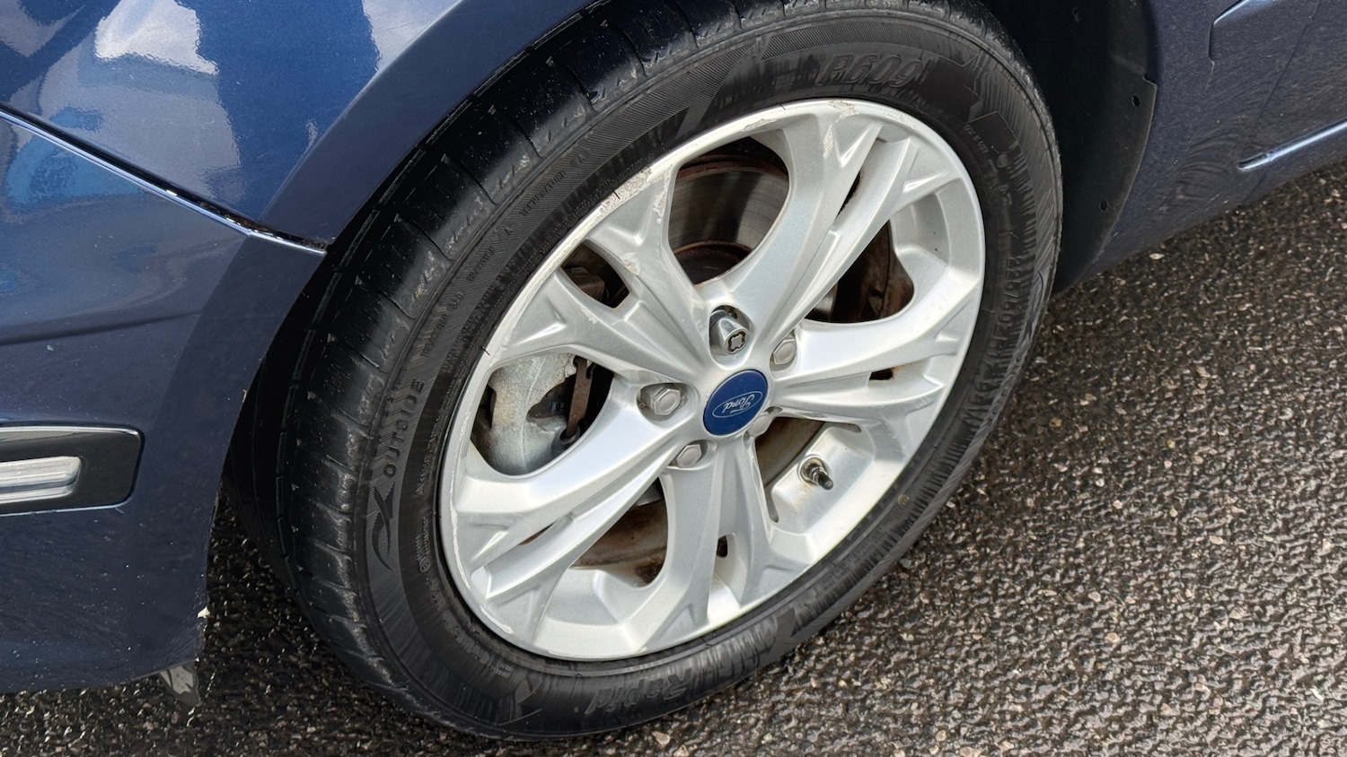 Used Ford S-Max 2012 for sale - 77548398: Photo 23