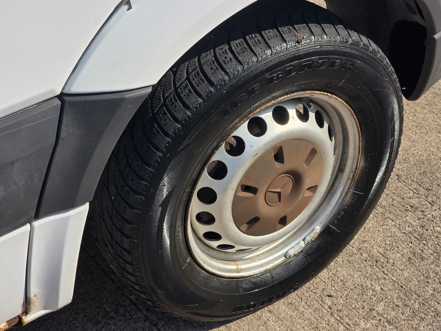 Vehicle 17