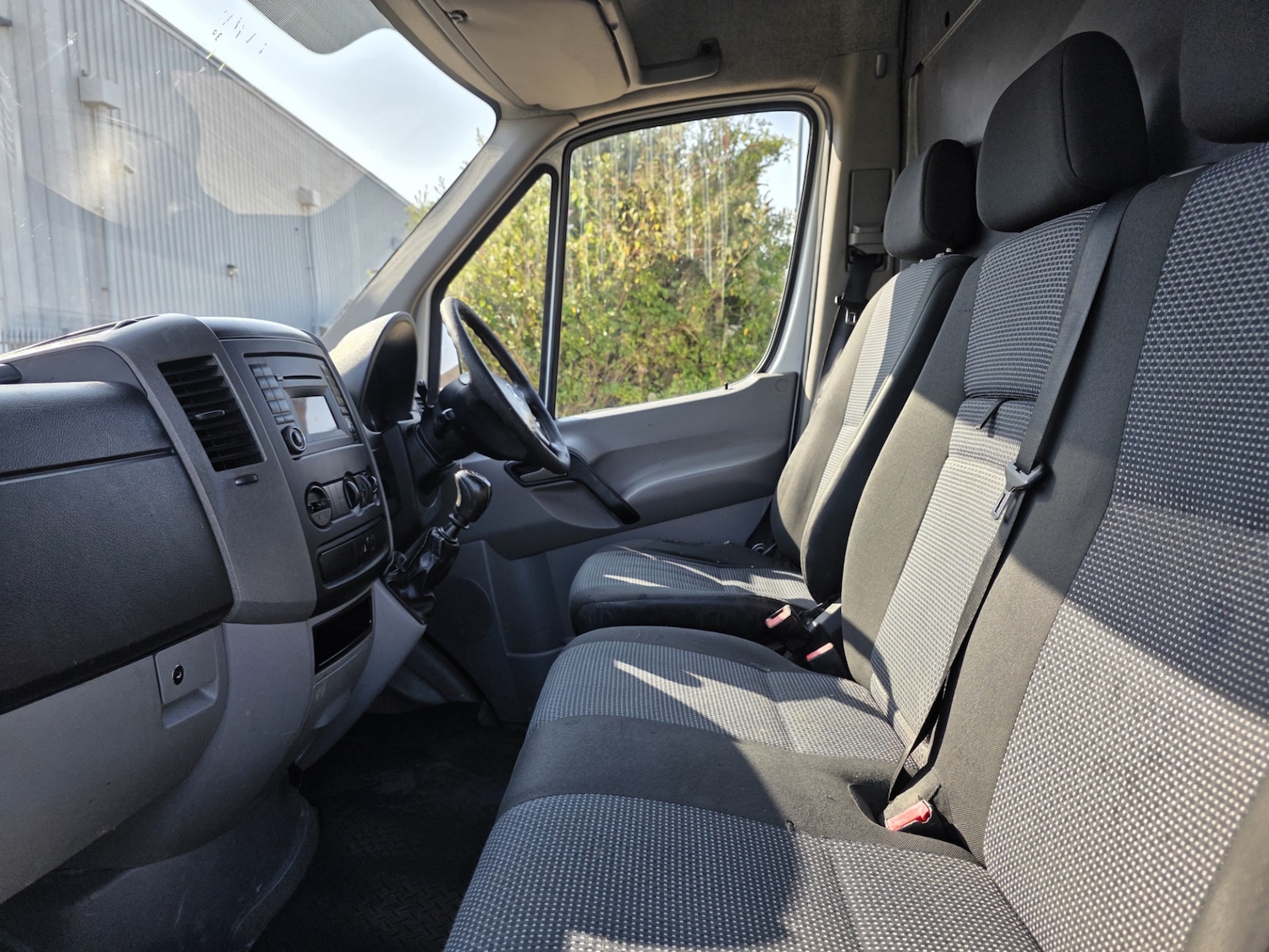 Vehicle 25