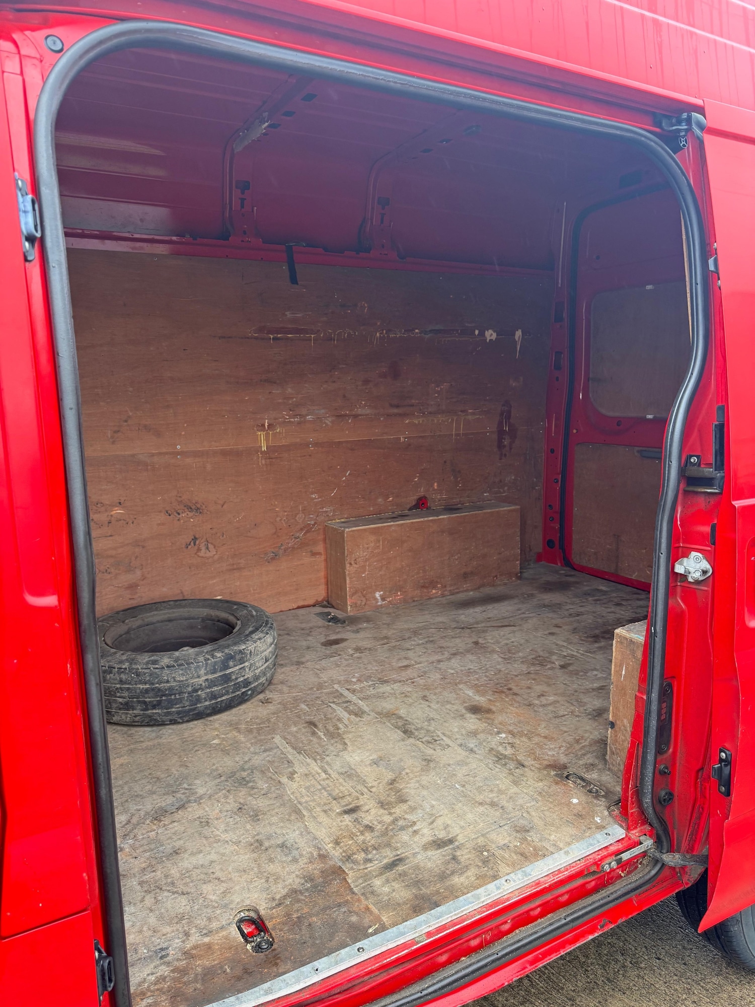 Used Ford Transit 2013 for sale - 77502593: Photo 11