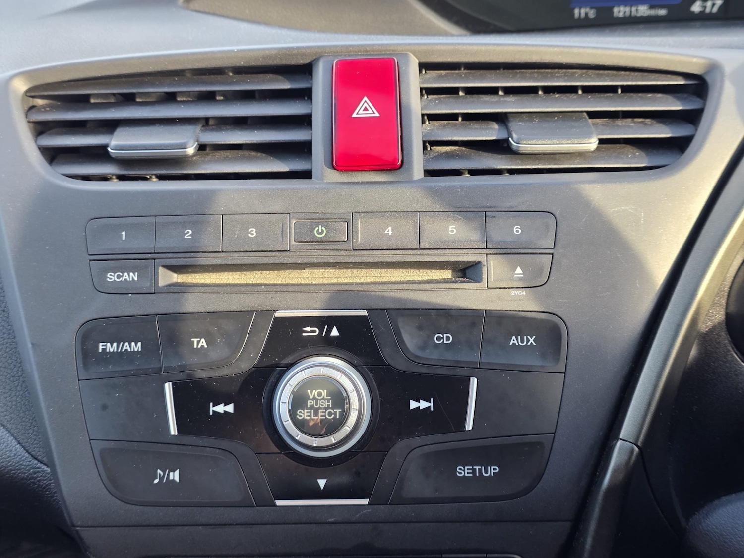 Used Honda Civic 2013 for sale - 77702852: Photo 14