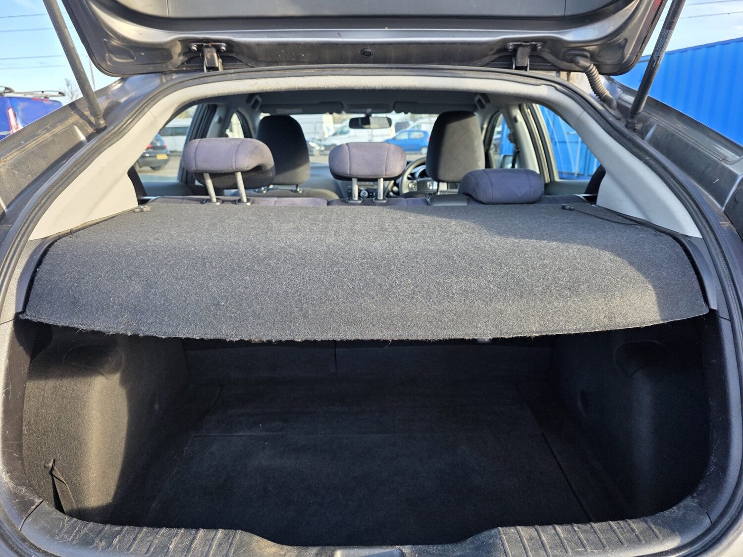 Used Honda Civic 2013 for sale - 77702852: Photo 20