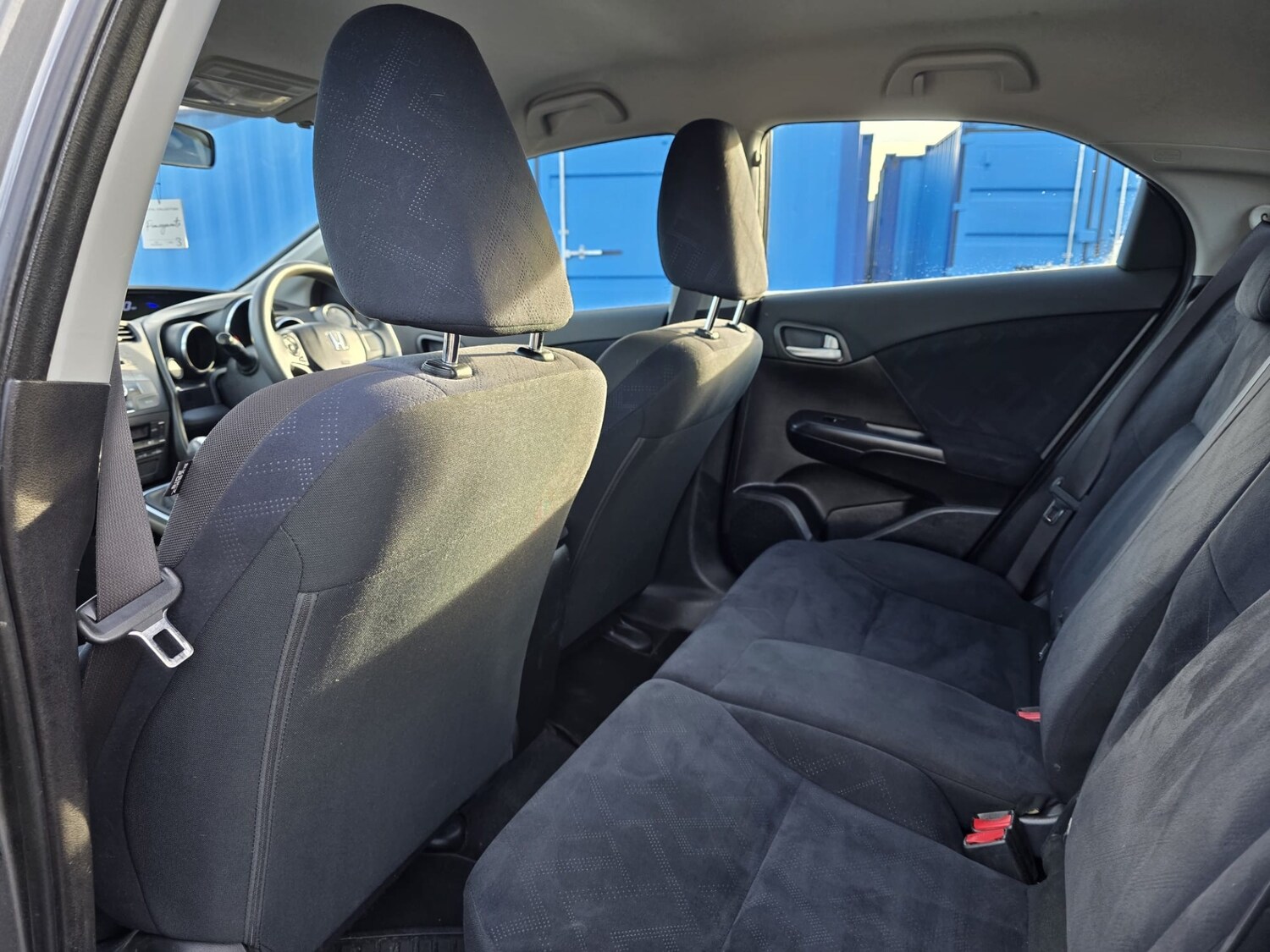 Used Honda Civic 2013 for sale - 77702852: Photo 21