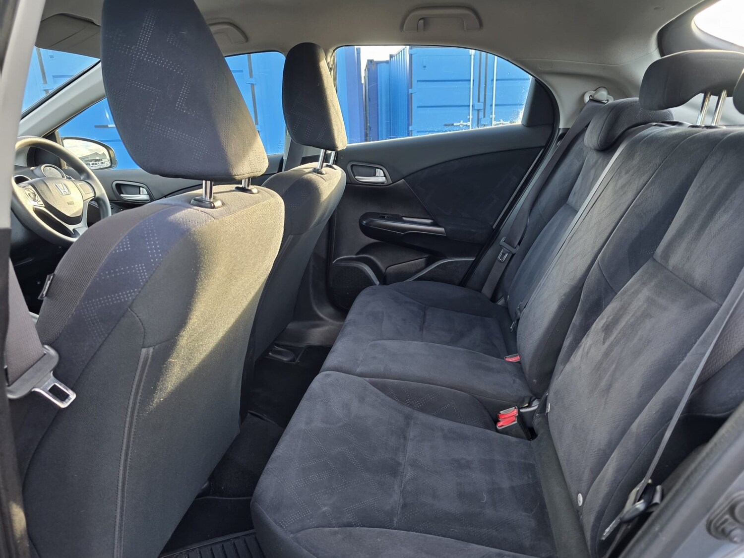 Used Honda Civic 2013 for sale - 77702852: Photo 22