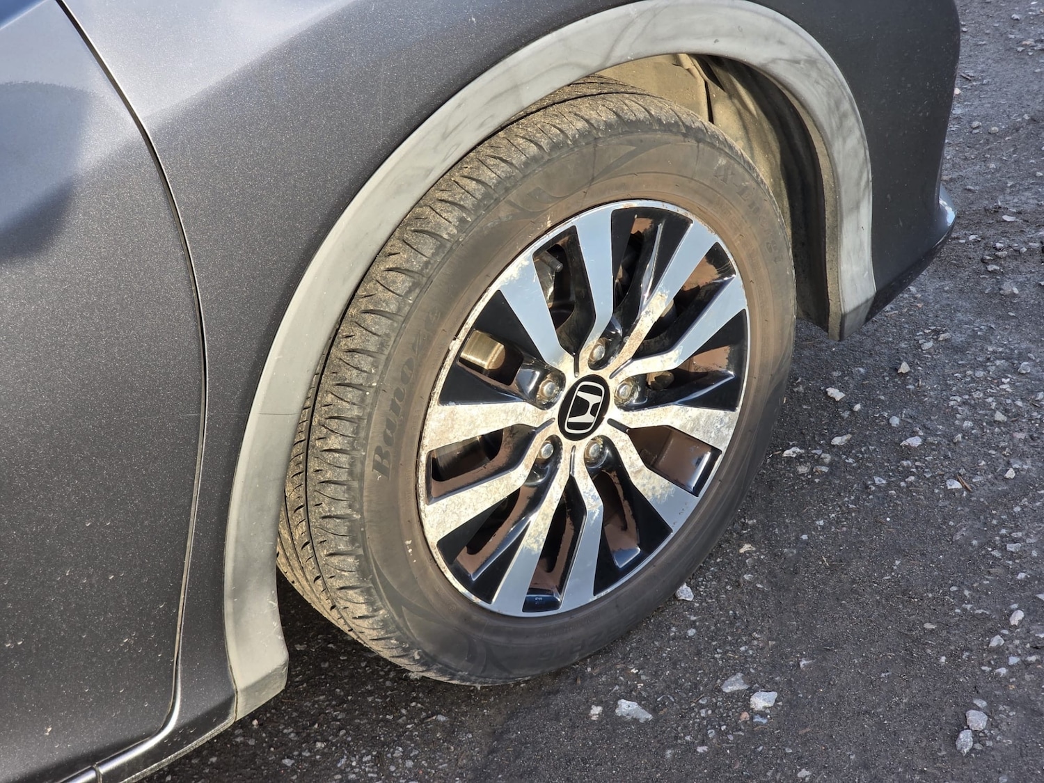 Used Honda Civic 2013 for sale - 77702852: Photo 25