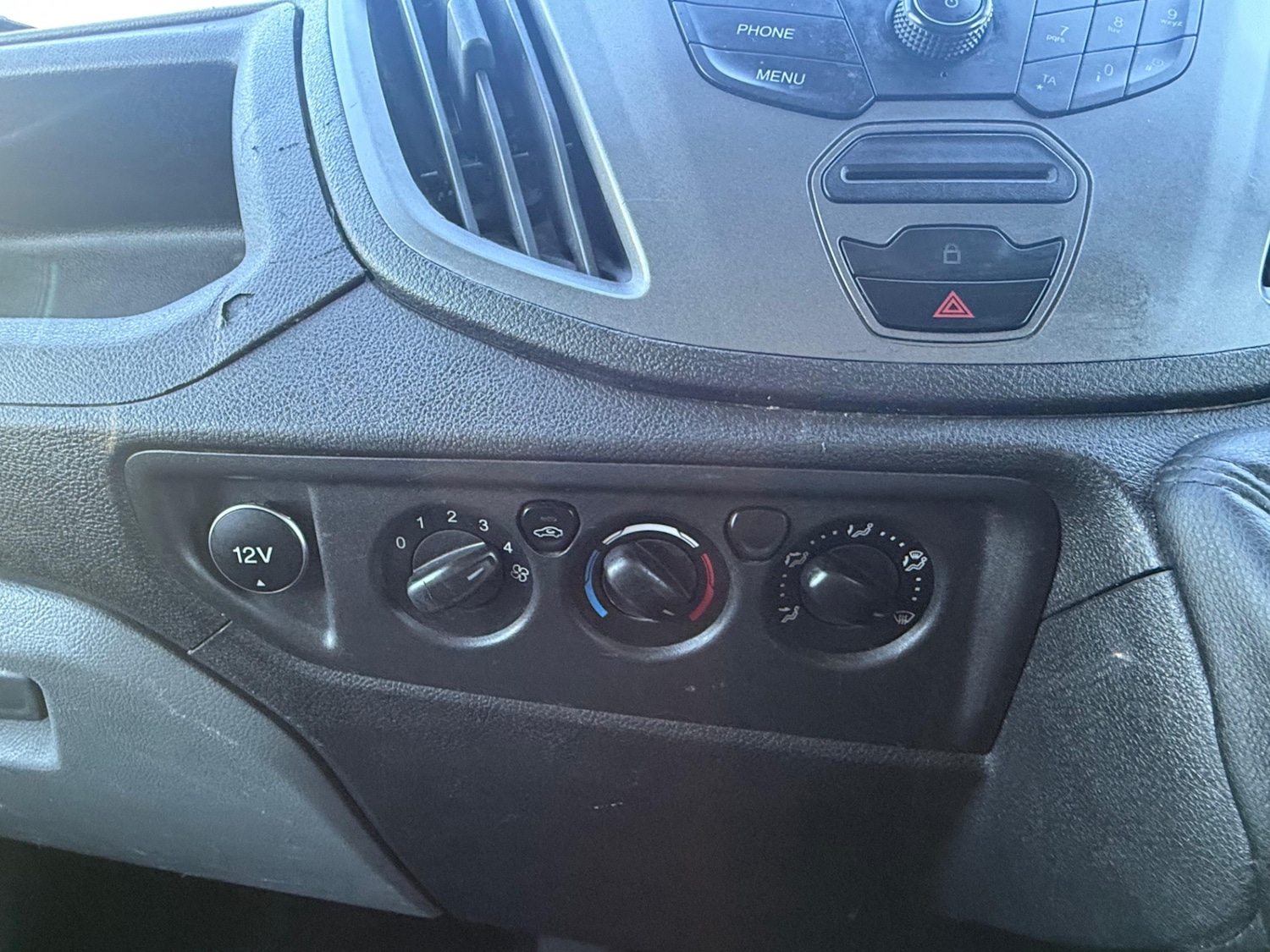 Used Ford Transit 2015 for sale - 77214731: Photo 12