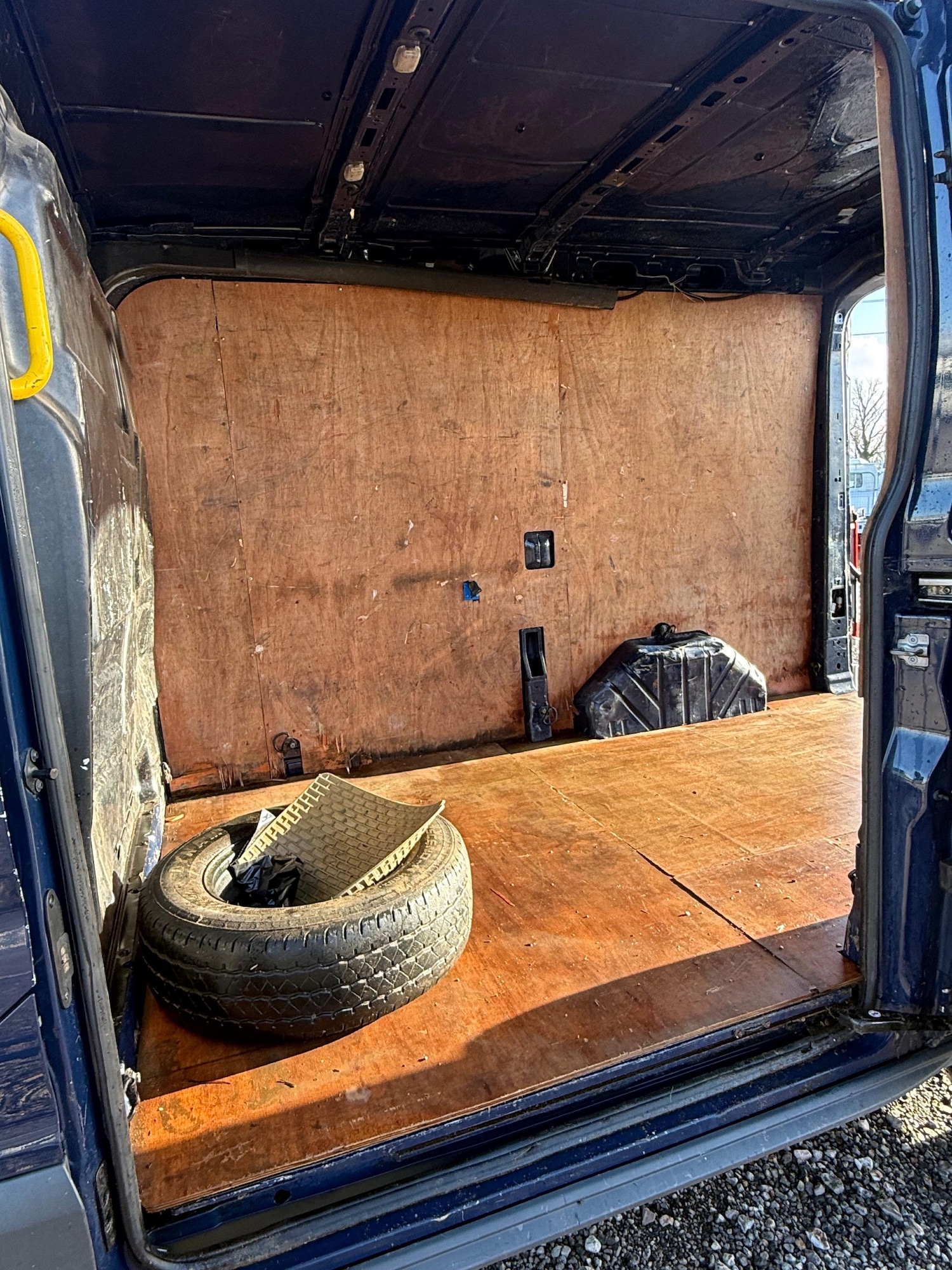 Used Ford Transit 2015 for sale - 77214731: Photo 16