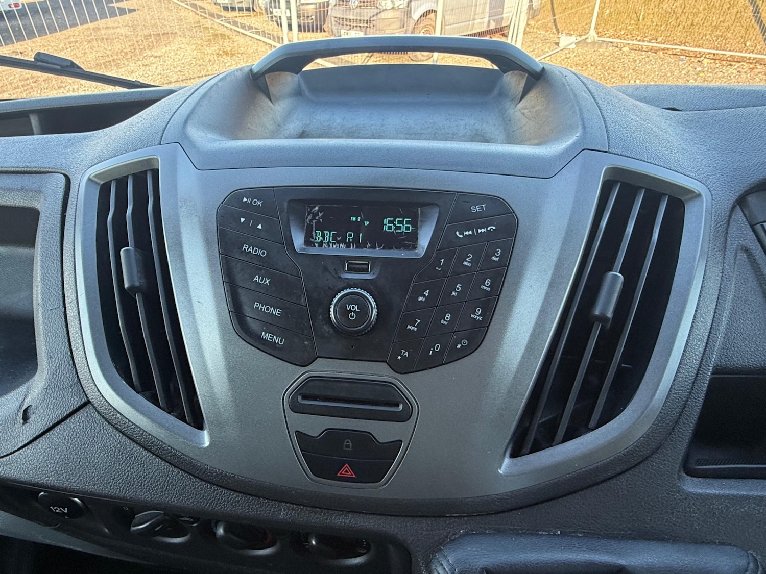 Used Ford Transit 2015 for sale - 77214731: Photo 17