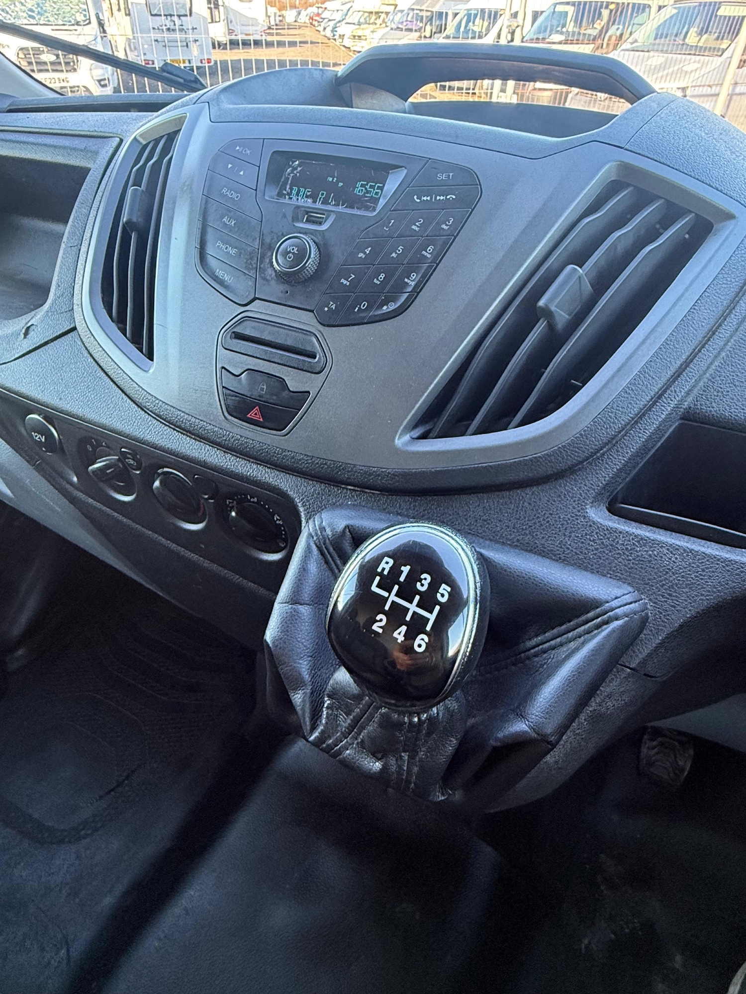 Used Ford Transit 2015 for sale - 77214731: Photo 18