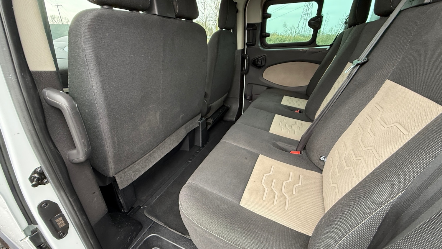 Used Ford Transit Custom 2016 for sale - 77324249: Photo 14