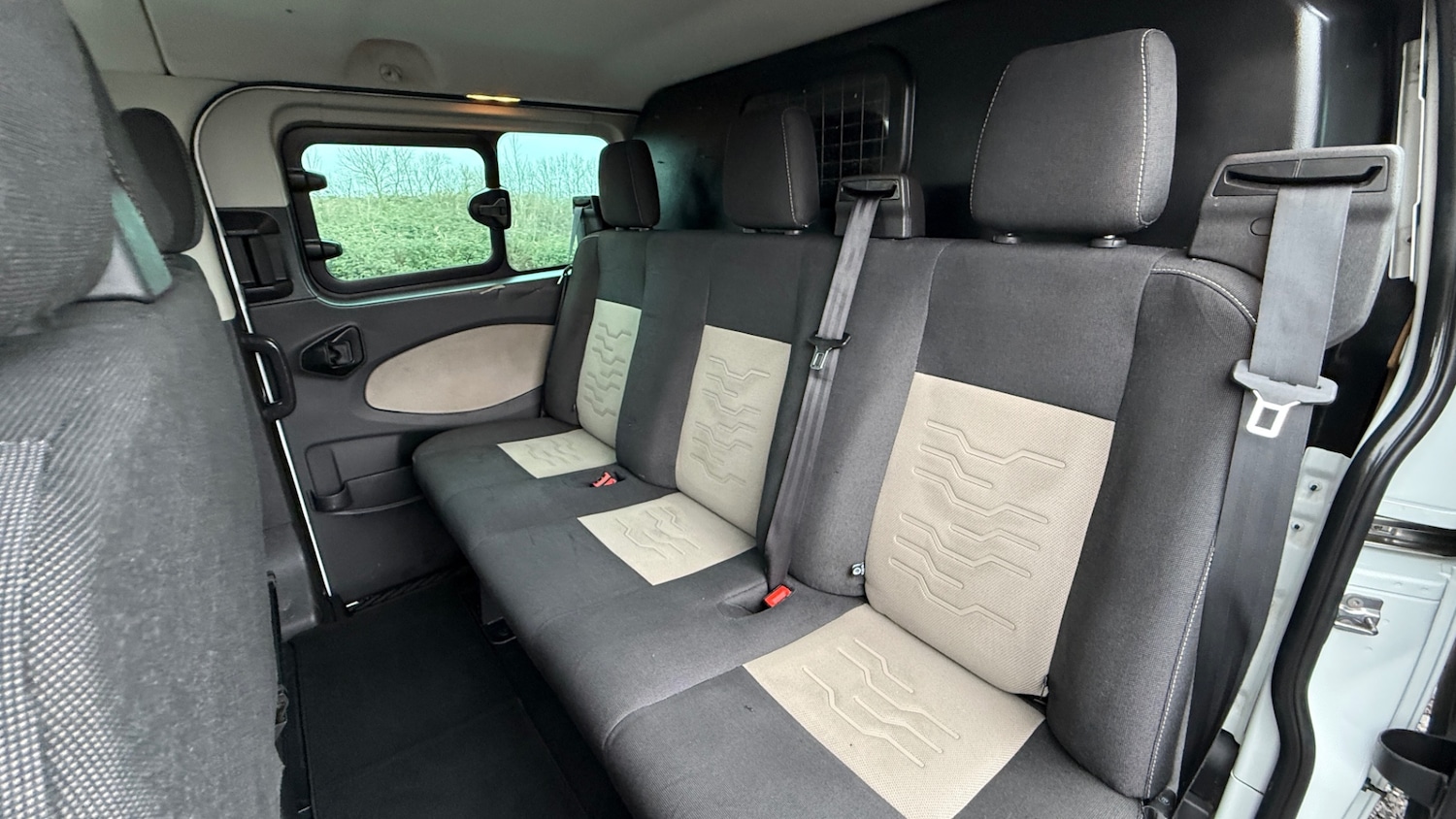 Used Ford Transit Custom 2016 for sale - 77324249: Photo 15