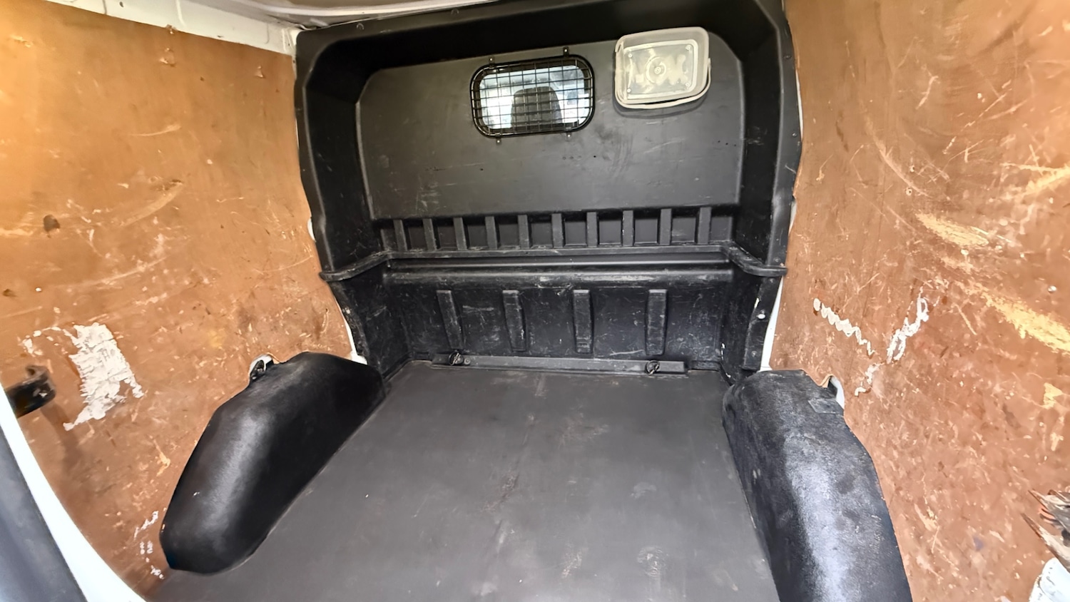 Used Ford Transit Custom 2016 for sale - 77324249: Photo 22