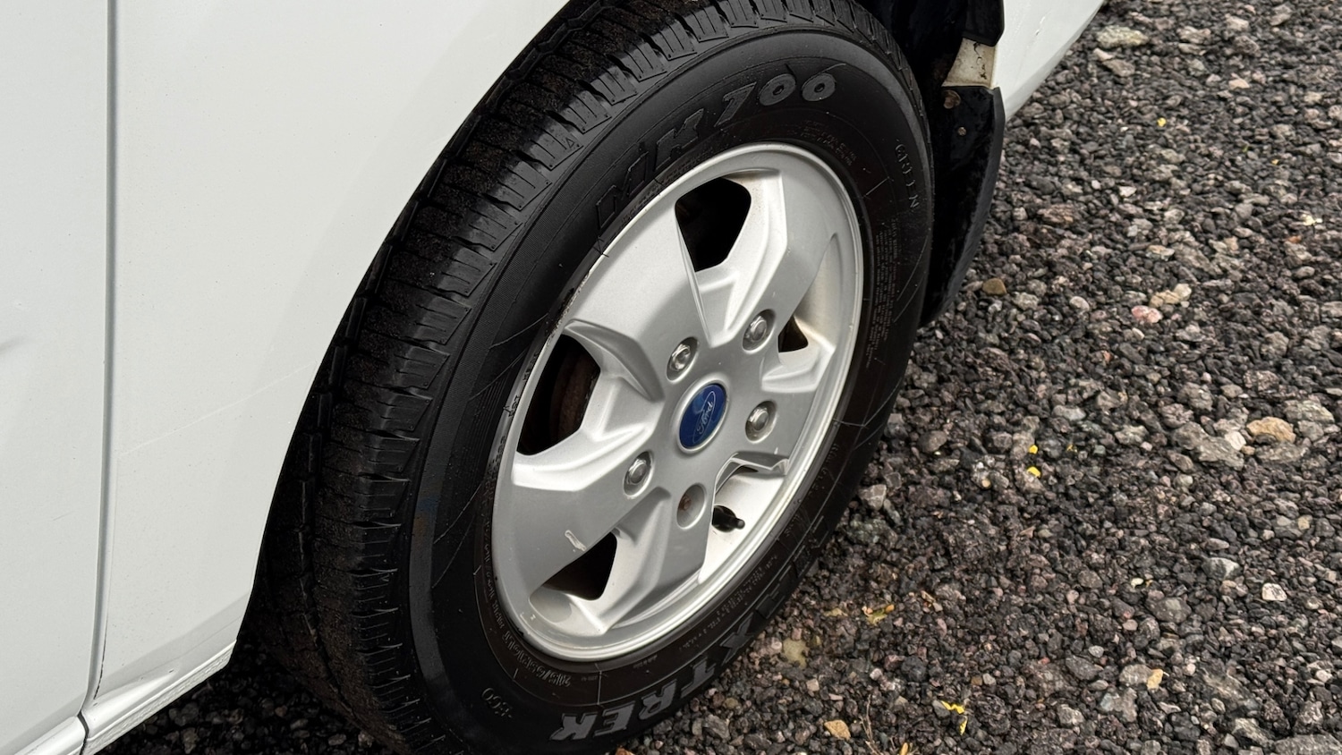 Used Ford Transit Custom 2016 for sale - 77324249: Photo 23