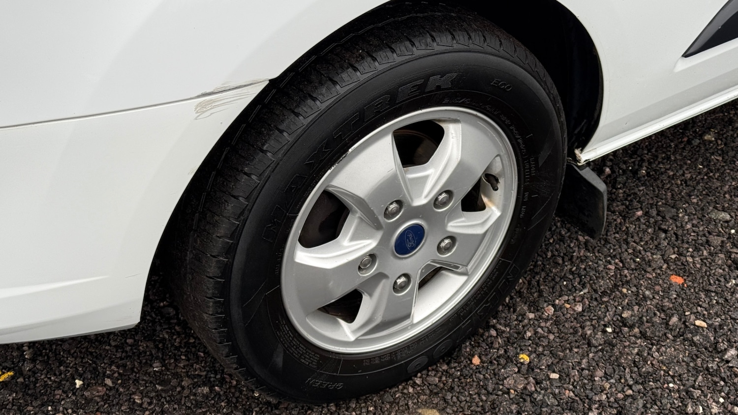 Used Ford Transit Custom 2016 for sale - 77324249: Photo 24