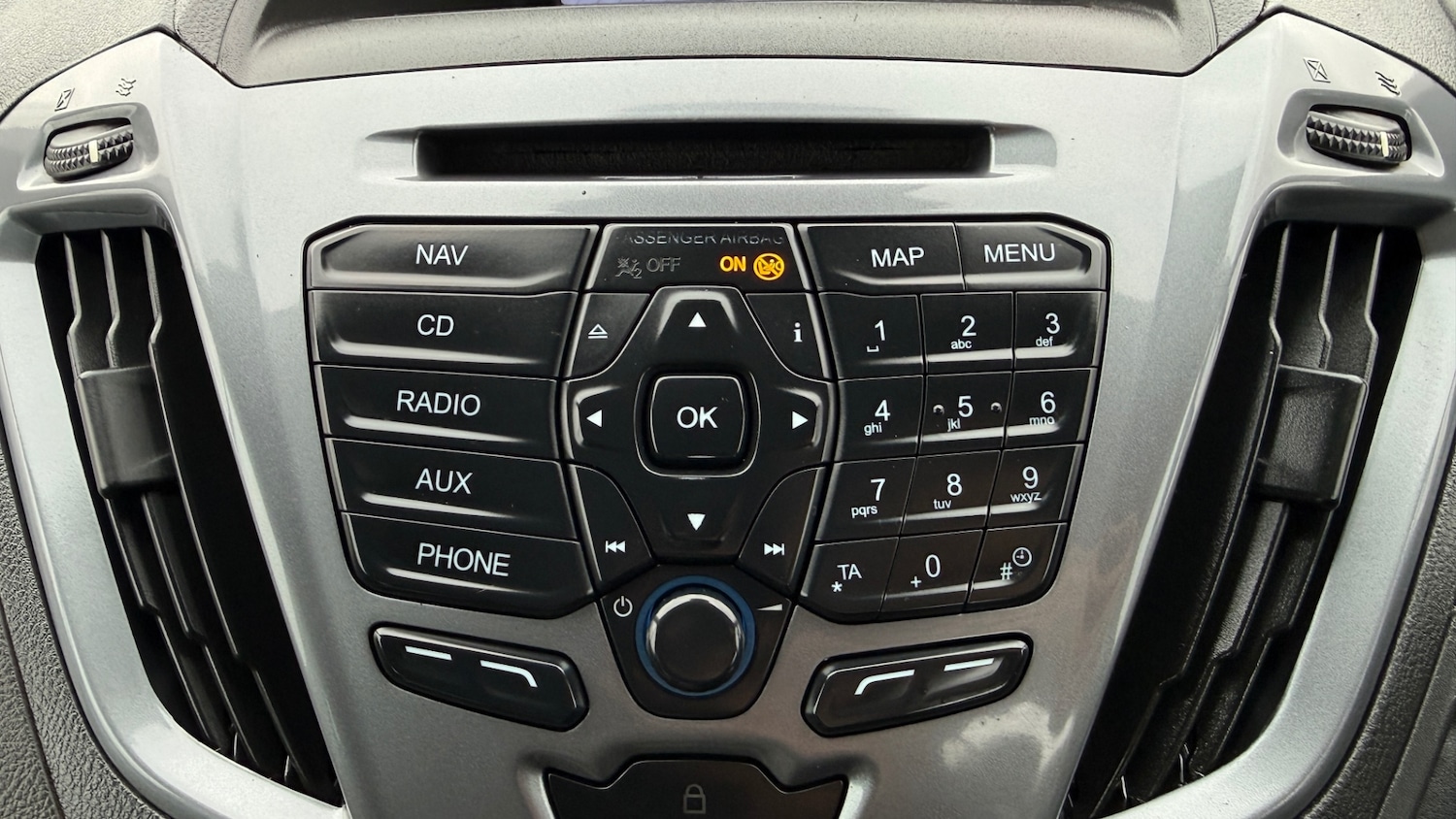 Used Ford Transit Custom 2016 for sale - 77324249: Photo 25