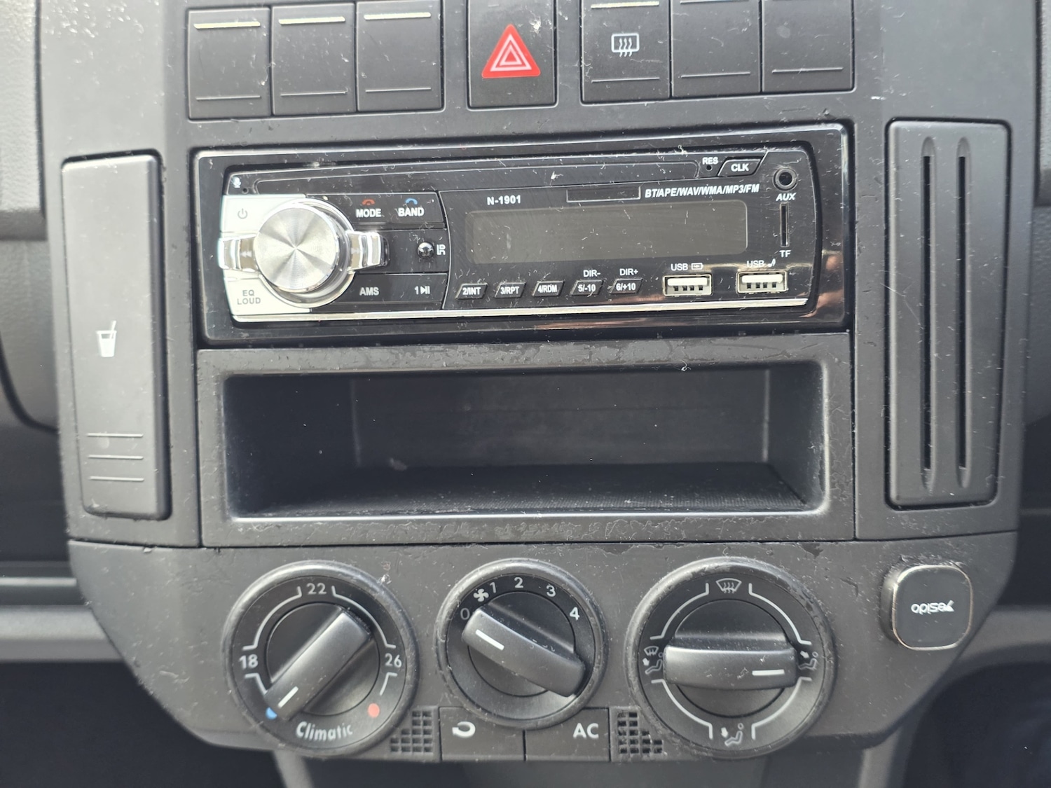 Vehicle 19