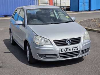 2006 (06) - 1.4 S 75 5dr