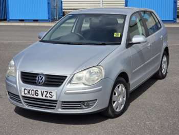 Used Volkswagen Polo 2006 for sale - 74797543: Photo