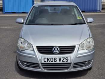 Used Volkswagen Polo 2006 for sale - 74797543: Photo