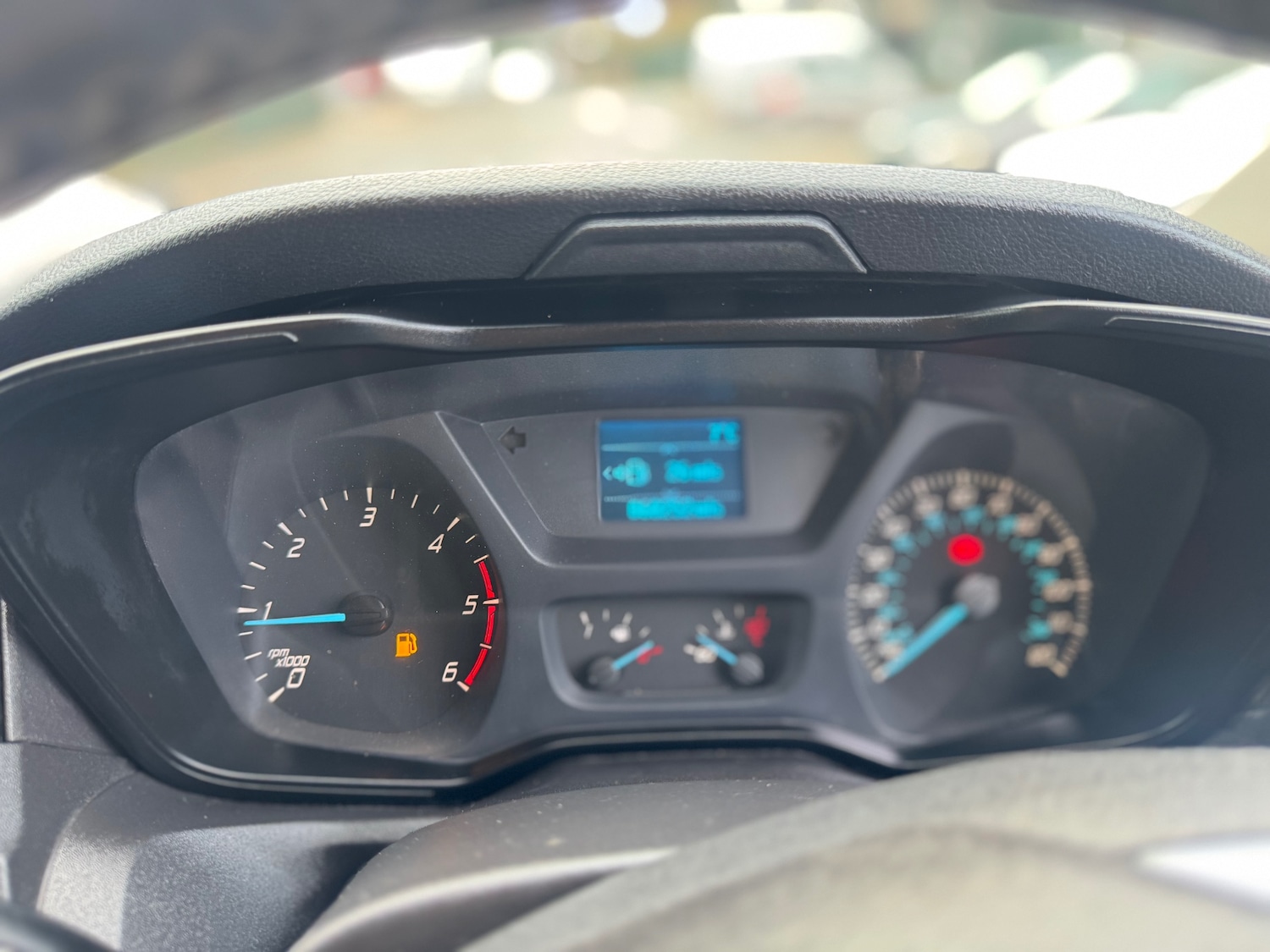 Used Ford Transit 2014 for sale - 77545339: Photo 10