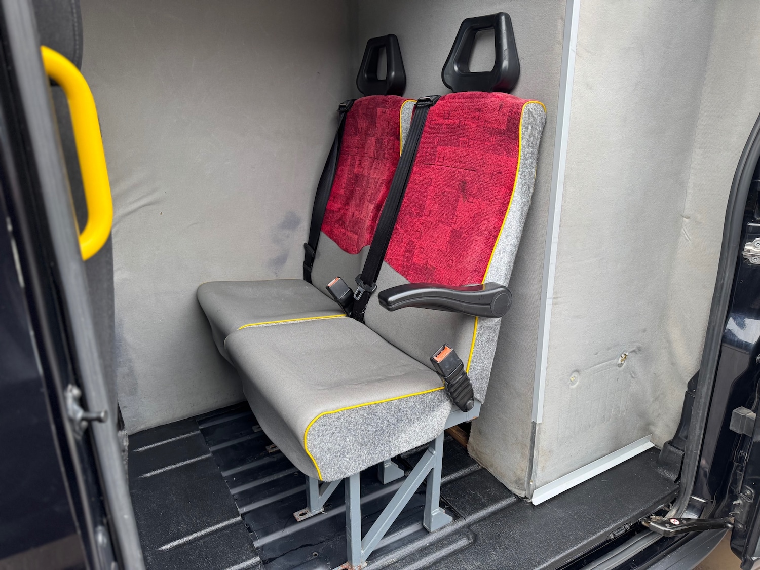 Used Ford Transit 2014 for sale - 77545339: Photo 13