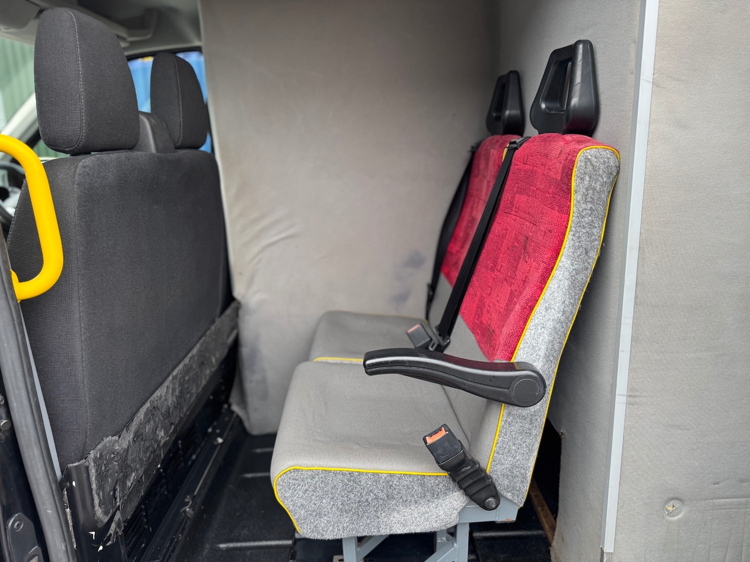 Used Ford Transit 2014 for sale - 77545339: Photo 14