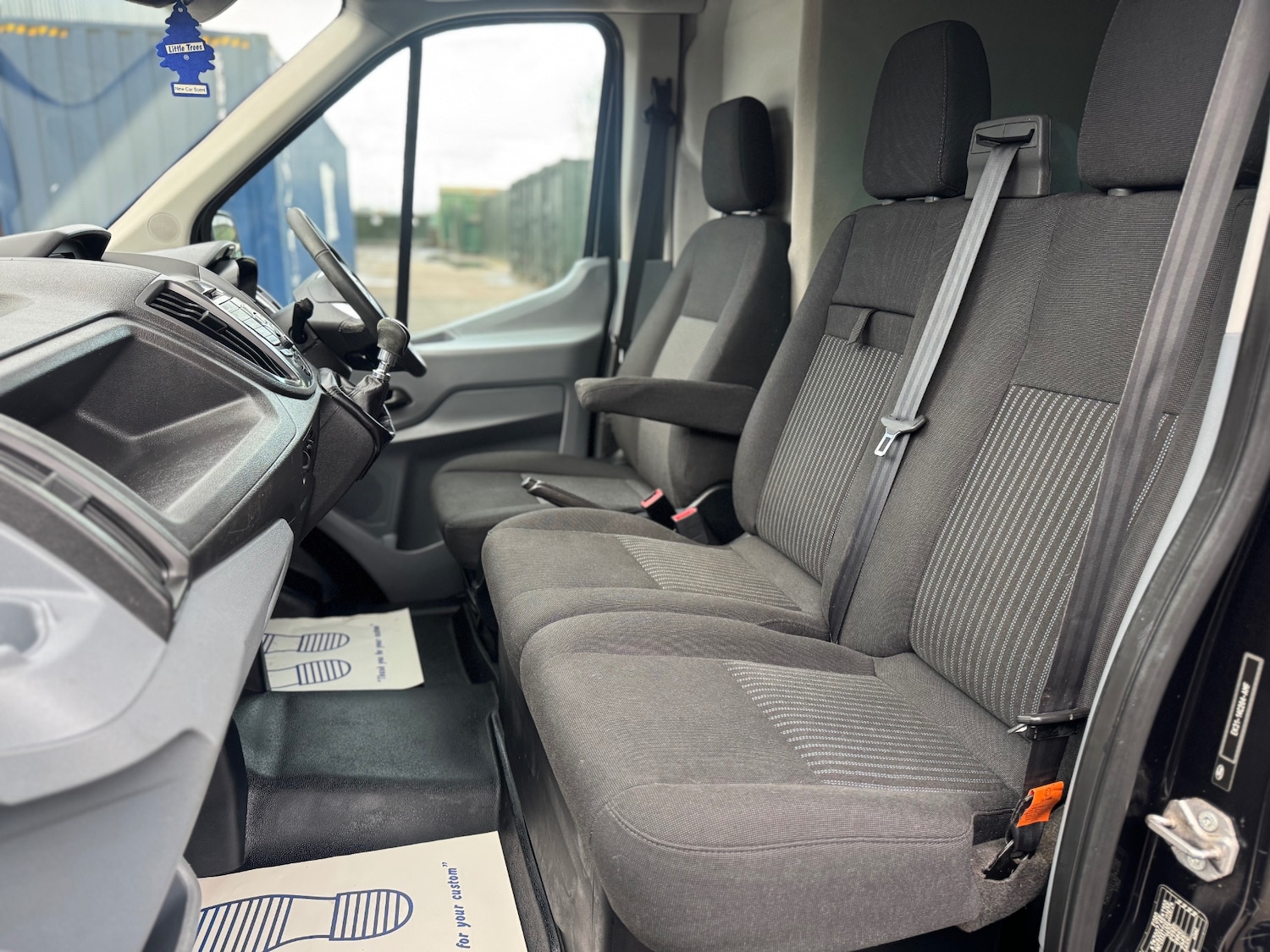 Used Ford Transit 2014 for sale - 77545339: Photo 15