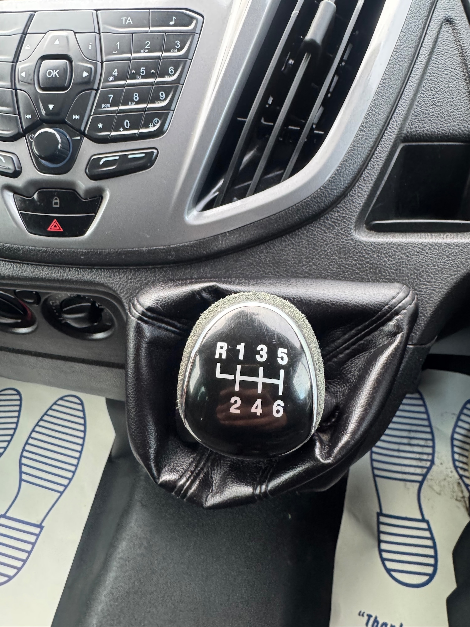 Used Ford Transit 2014 for sale - 77545339: Photo 19