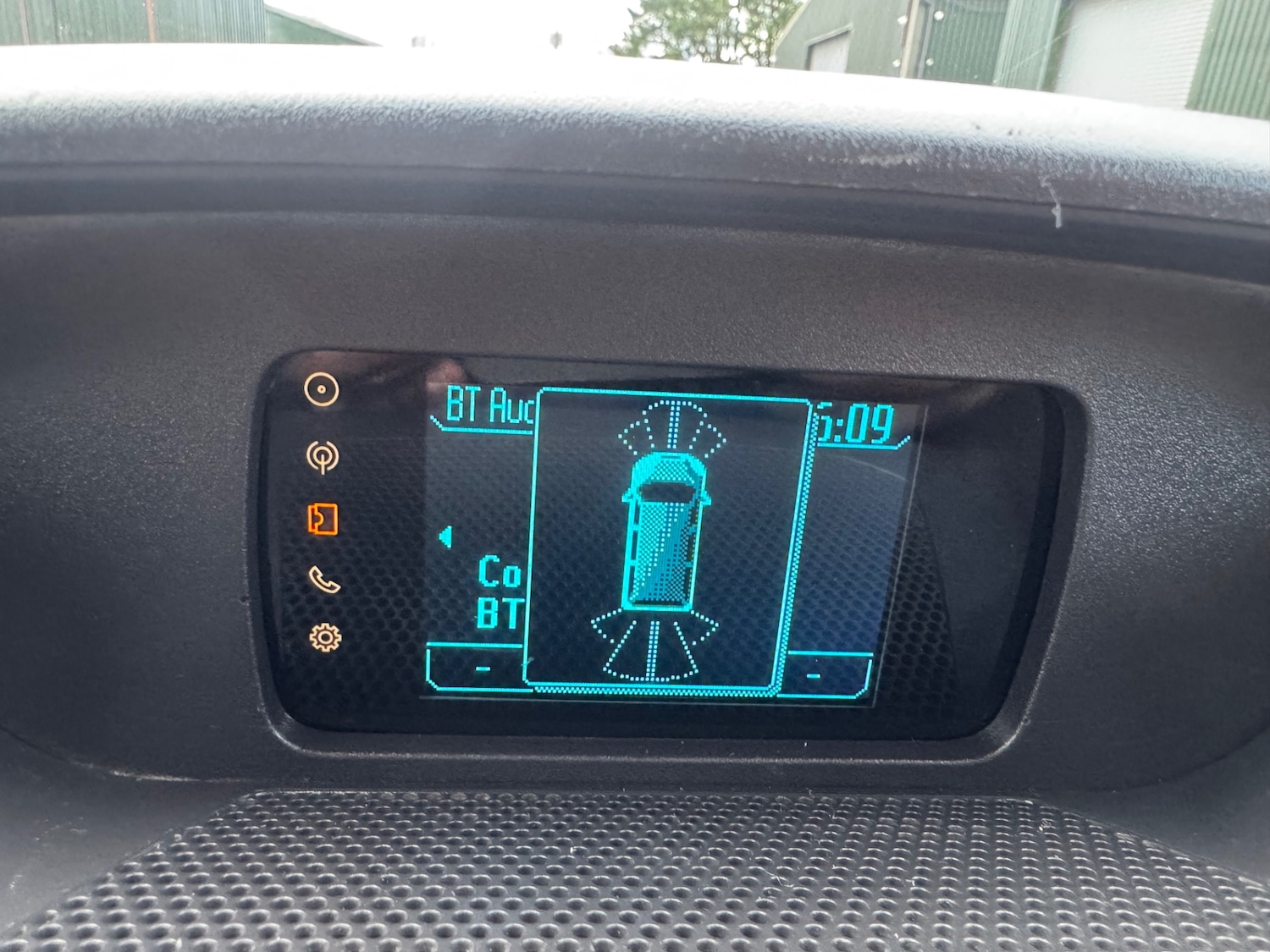 Used Ford Transit 2014 for sale - 77545339: Photo 21