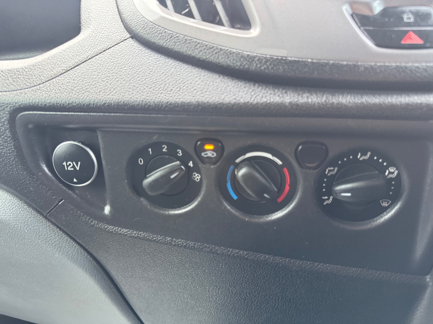 Used Ford Transit 2014 for sale - 77545339: Photo 25