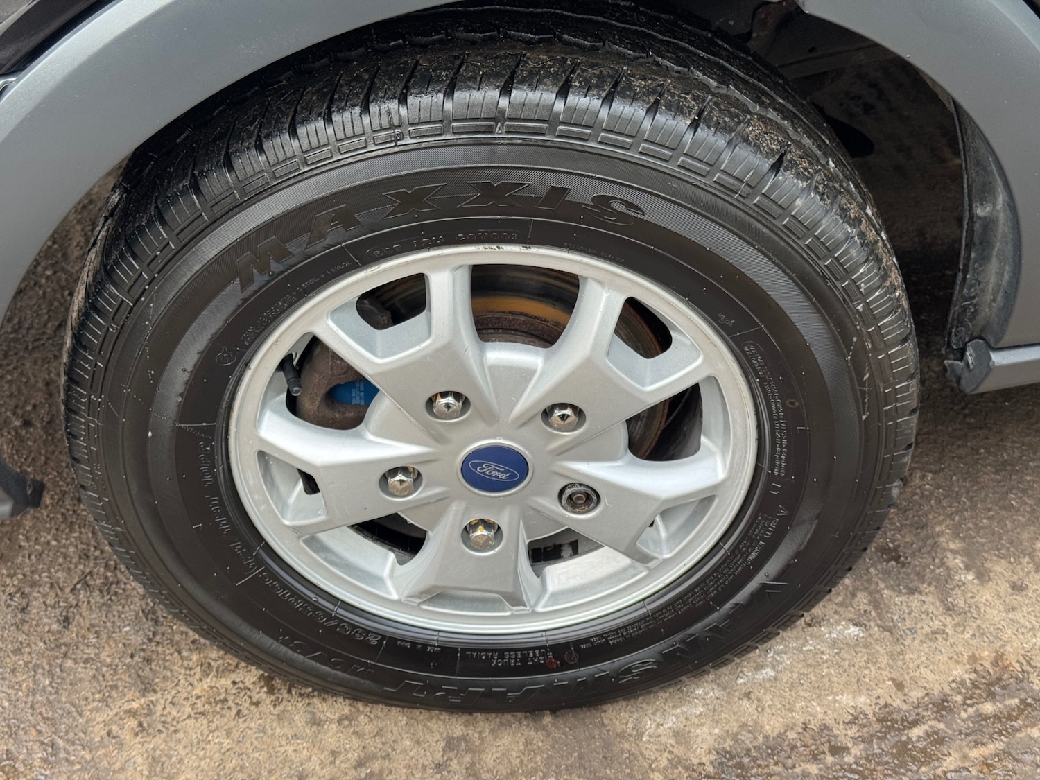 Used Ford Transit 2014 for sale - 77545339: Photo 26