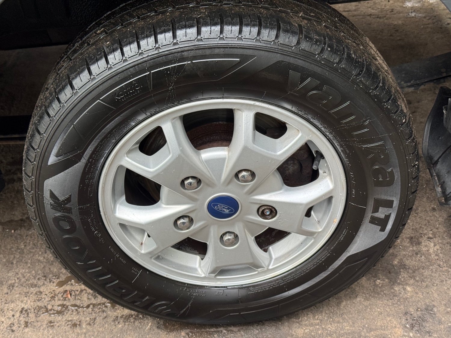 Used Ford Transit 2014 for sale - 77545339: Photo 27