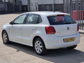 Used Volkswagen Polo 2011 for sale - 74279720: Photo