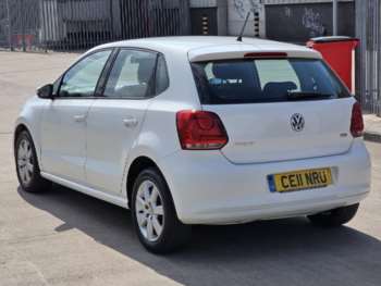 Used Volkswagen Polo 2011 for sale - 74279720: Photo