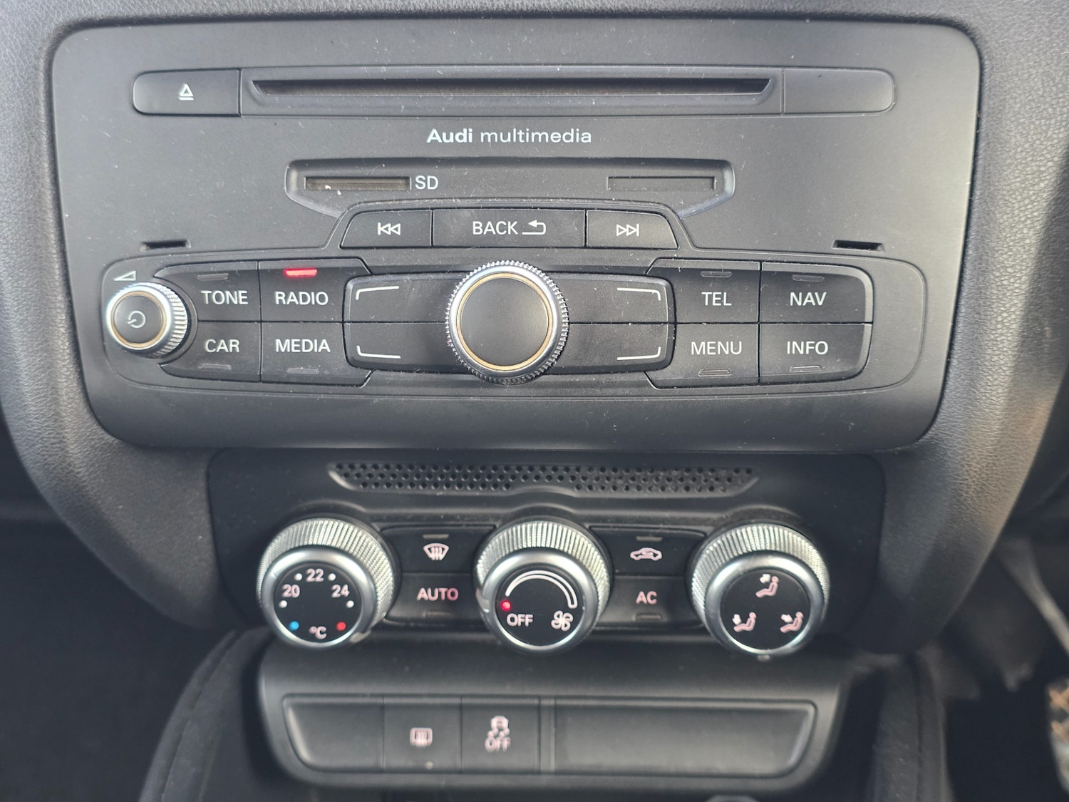 Vehicle 27