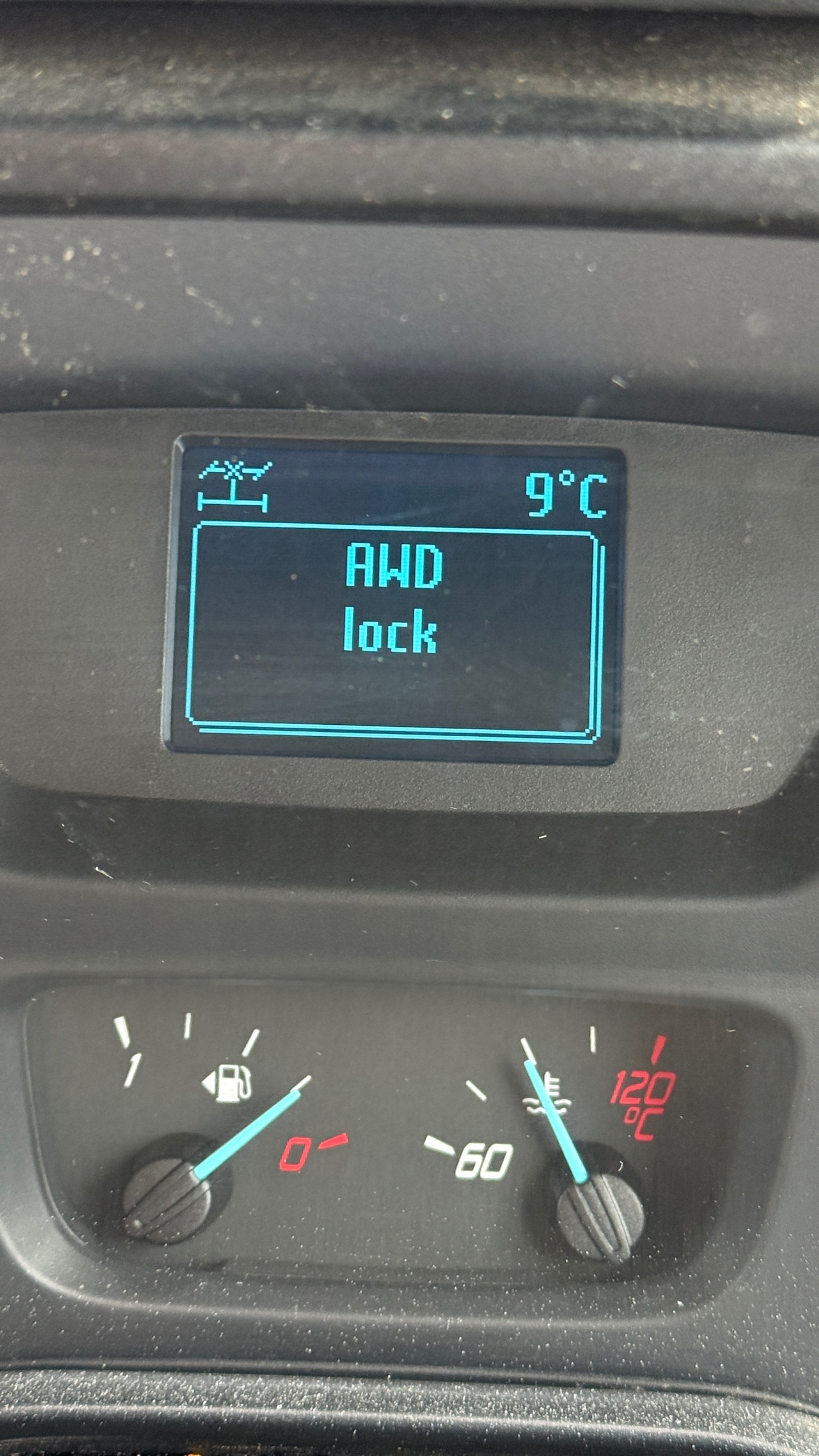 Used Ford Transit 2015 for sale - 77501765: Photo 6