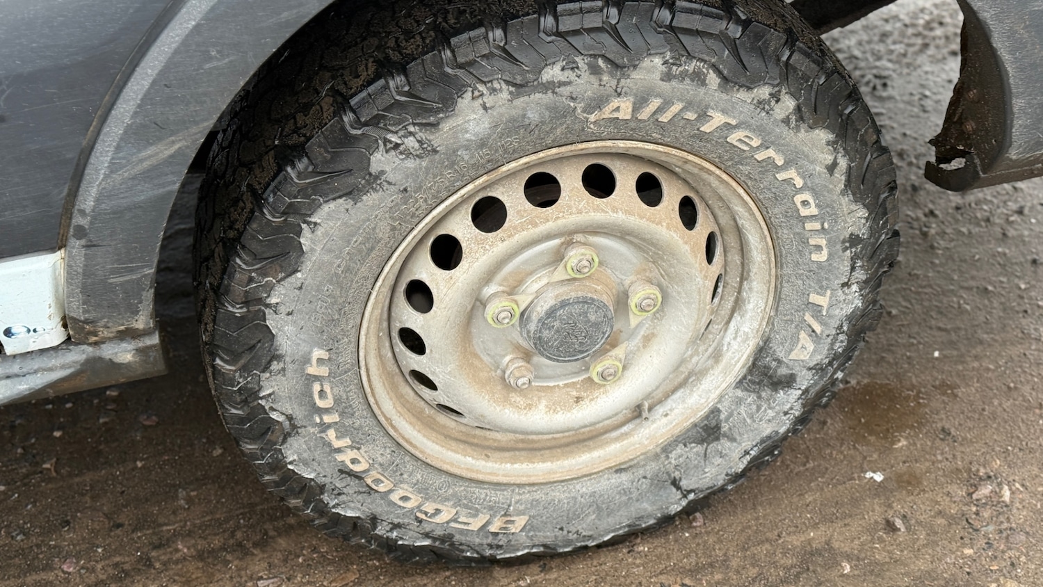 Used Ford Transit 2015 for sale - 77501765: Photo 7