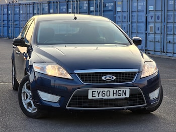 Used Ford Mondeo 2010 for sale - 77978535: Photo
