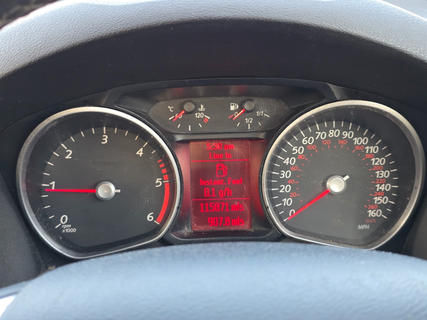 Used Ford Mondeo 2010 for sale - 77978535: Photo 20